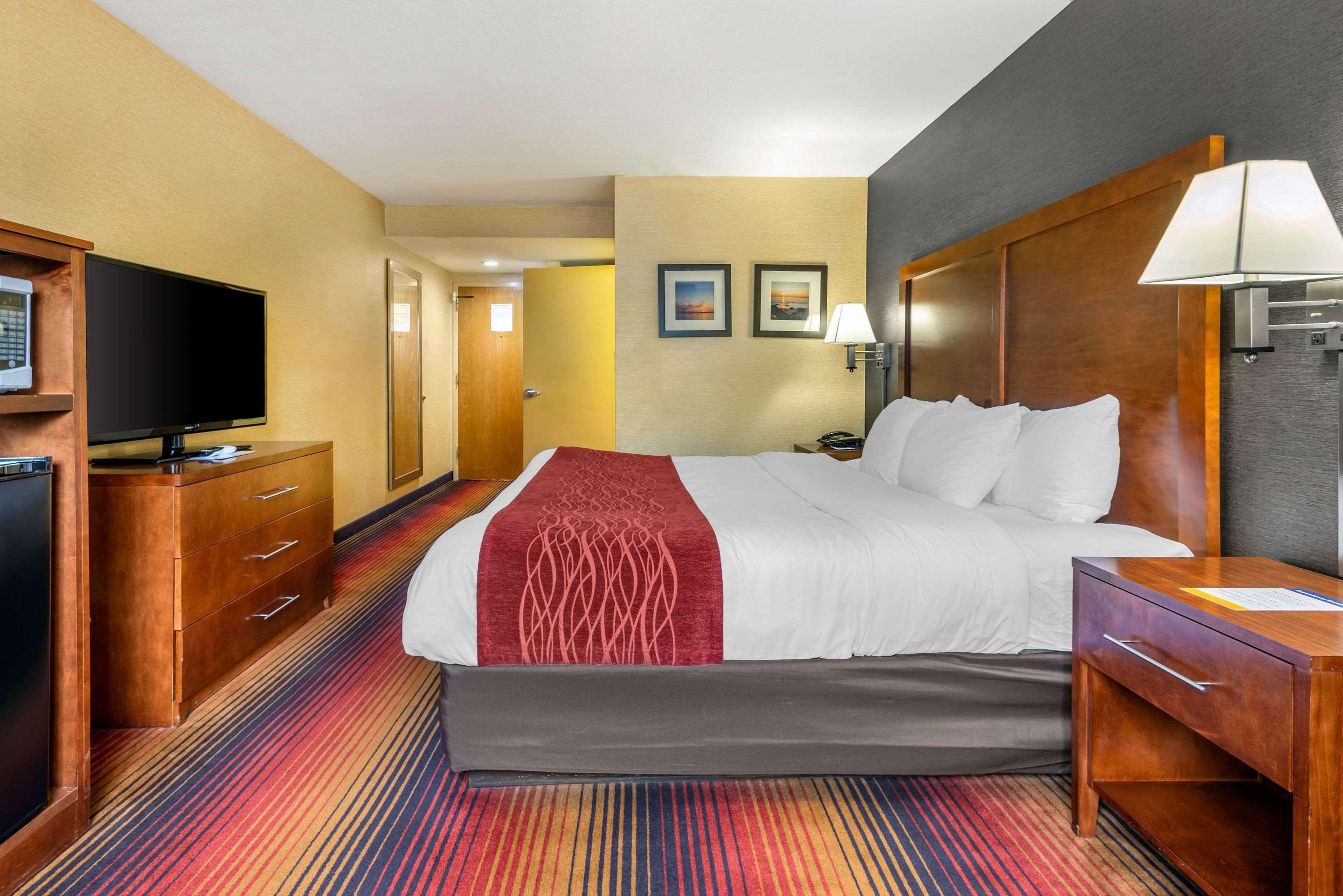 Red Roof Inn Fairfield Fairfield  Exteriér fotografie