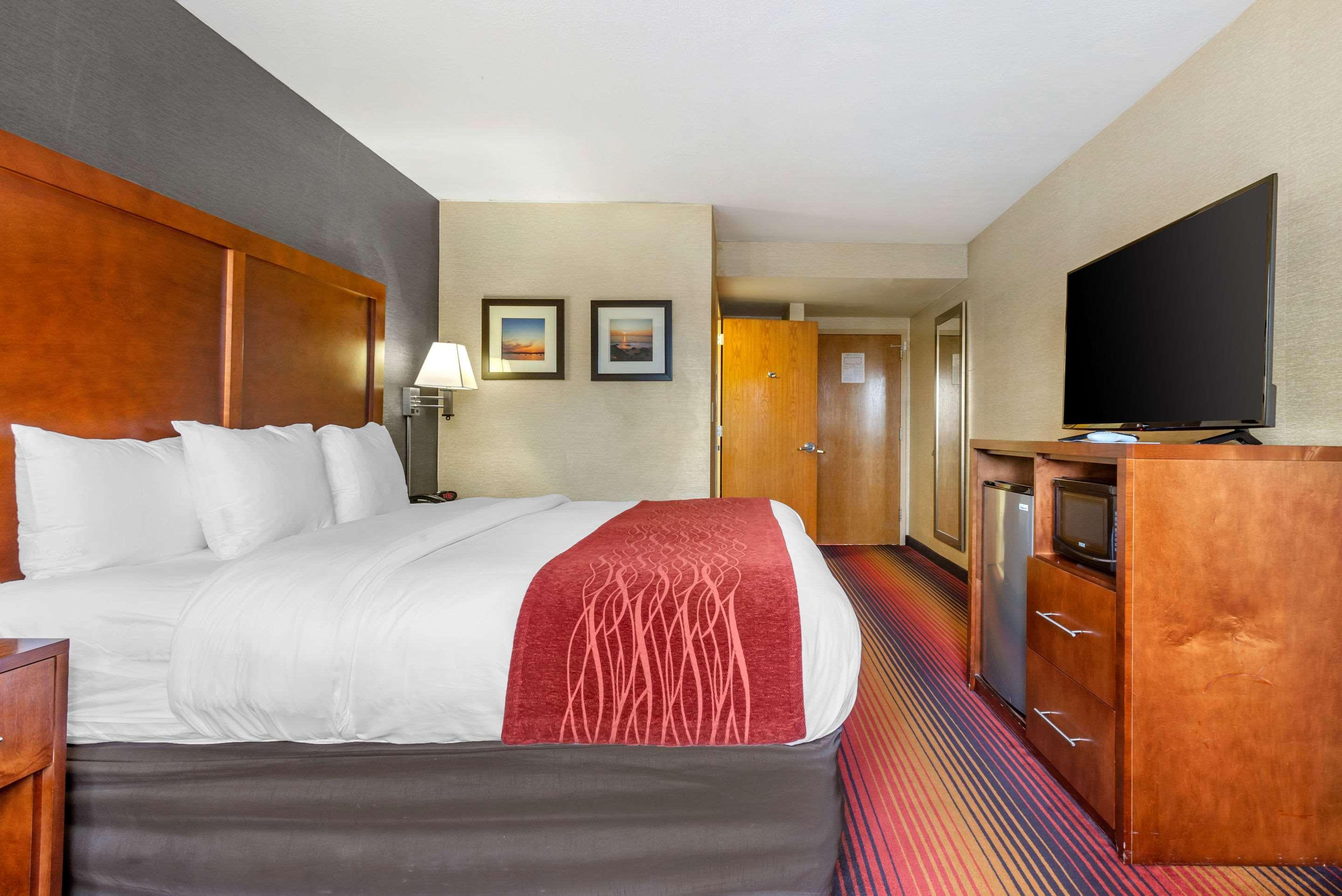 Red Roof Inn Fairfield Fairfield  Exteriér fotografie