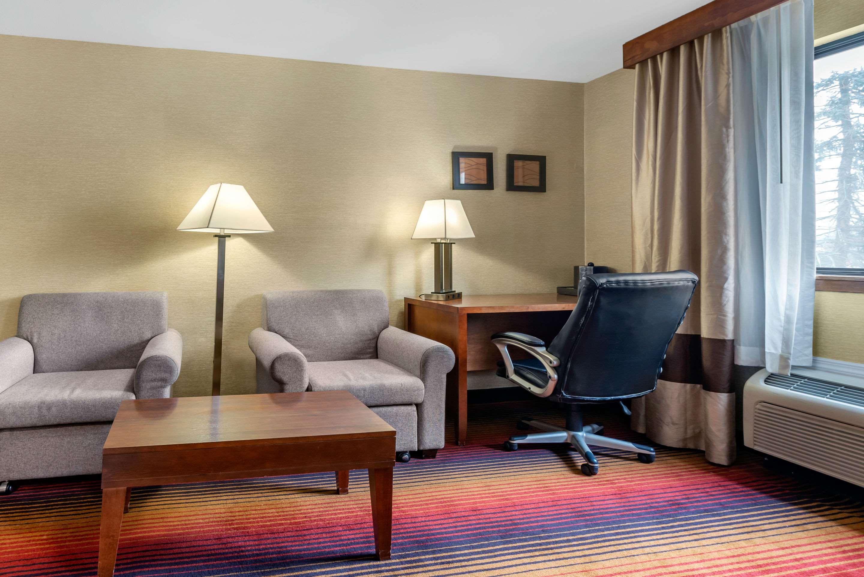 Red Roof Inn Fairfield Fairfield  Exteriér fotografie