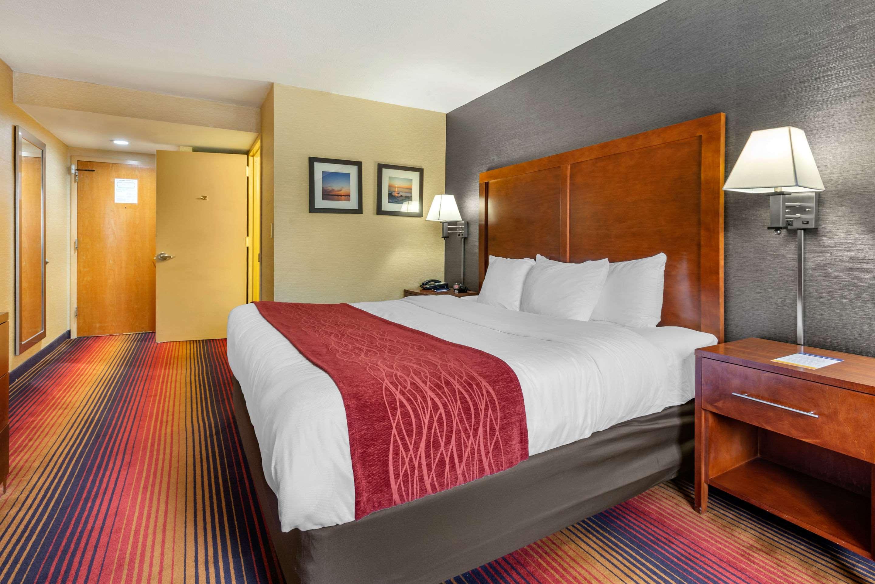 Red Roof Inn Fairfield Fairfield  Exteriér fotografie