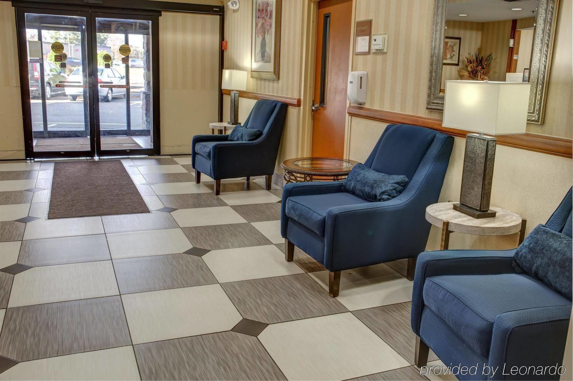 Red Roof Inn Fairfield Fairfield  Exteriér fotografie